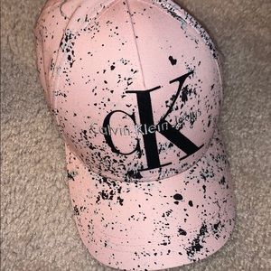 🌺Calvin Klein hat